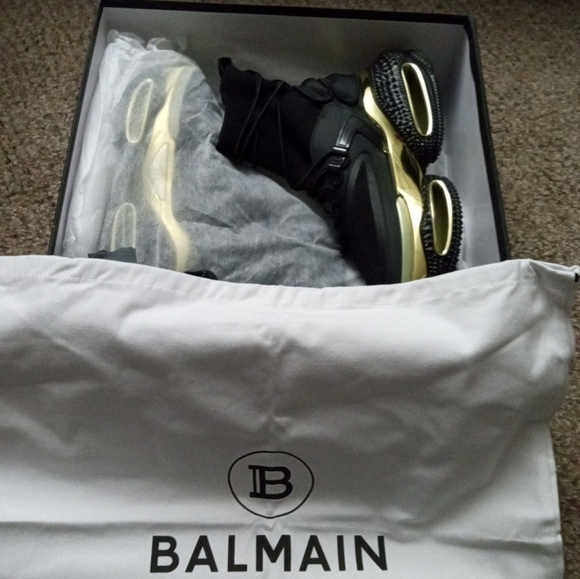 BALMAIN PARIS main image 4